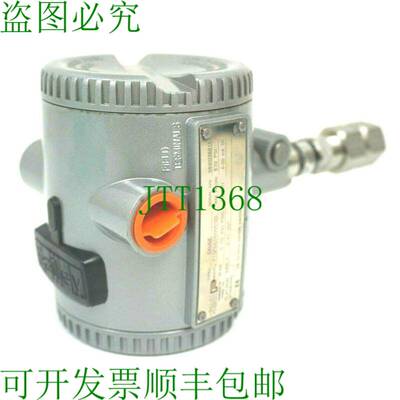 原装供应BAILEY FISCHER PTSPGG110000100 NEMA 4X 压力表