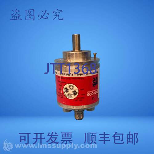 现货供应TR-Electronic CEV58M-00730 SERCOS III 编码器 FNIP