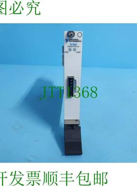 原装供应国家仪器公司 NI 8262 PCIe x4 197158C-01L 2