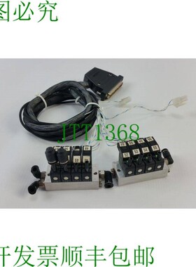 原装供应CKD 3MA019 气动歧管 DC24V