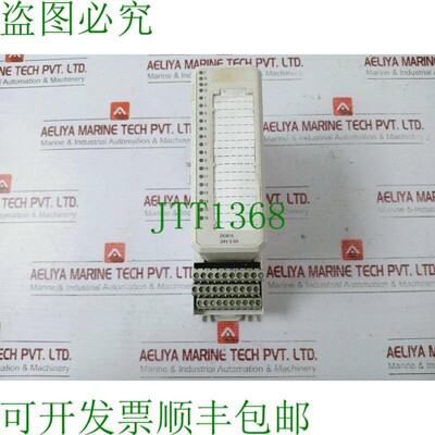 原装供应 DO810 3BSE008510R1 MTU 3BSE013230R1 TU810V1