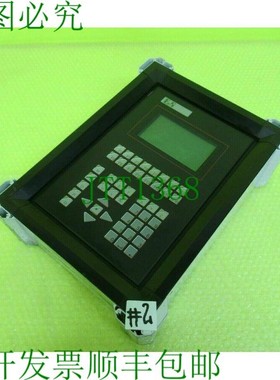 原装供应B&R 控制面板 4C2000.01-510 + 屏幕 4D1166.00-590 Grap