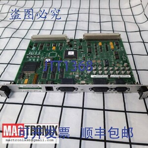 原装供应Kulicke & Soffa 08002-4192-000-15  I/O 温度控制板 Nu