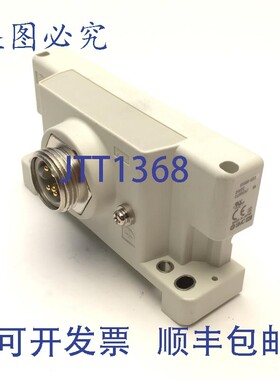 原装供应SMC EX600-ED3 串行接口端板,7/8 英寸 5 针插头,24VDC