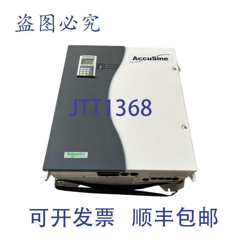 原装供应 Accusine Swp Aktiv 谐波滤波器 30A 400V IP20 &ndash;
