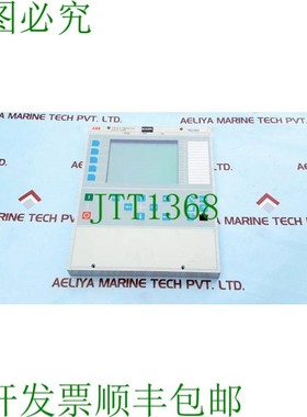 原装供应ABB REC650 附件 1KHL160006R0001C