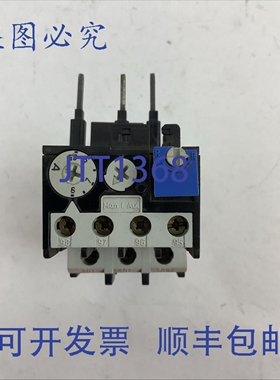 原装供应卡特勒汉默 C316FNA3 过载继电器 6-8.5A