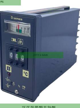 DSeries TRD10RP80S Regulador De Temperatura Para Uso Industr