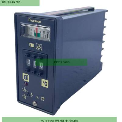 DSeries TRD10RP80S Regulador De Temperatura Para Uso Industr