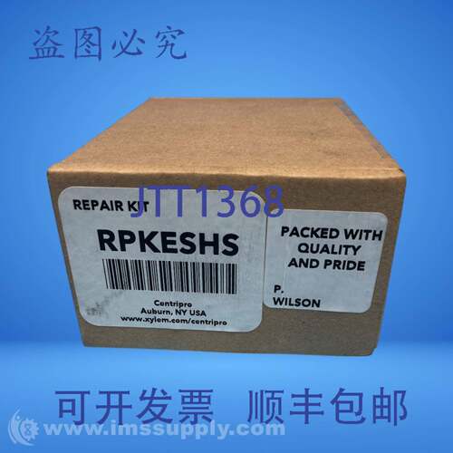 现货供应Xylem RPKESHS FNOB