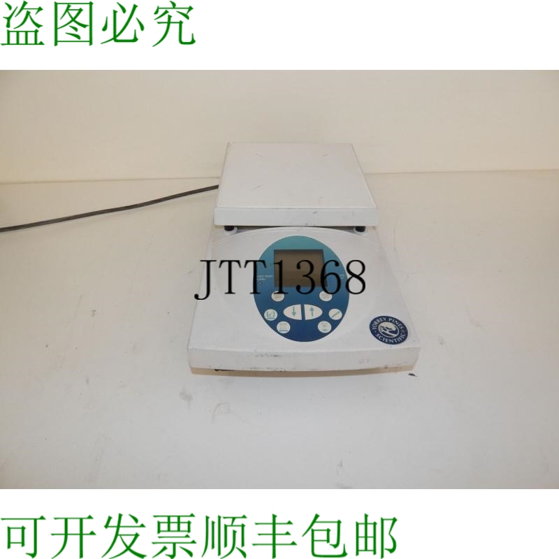 原装供应TORREY PINES SCIENTIFIC 30 优质数字加热板 8” X