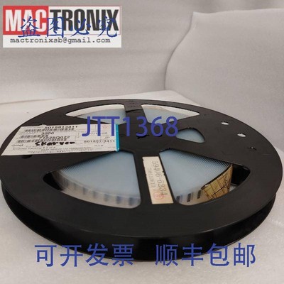 原装供应Molex 5015913411 0.4 B/B Rec Assy 34Ckt EmbsTp Pkg(