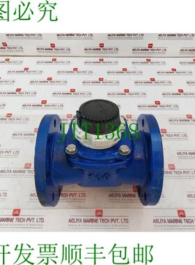 原装供应Sensus WP-DYNAMIC 100 水表 6.132.36