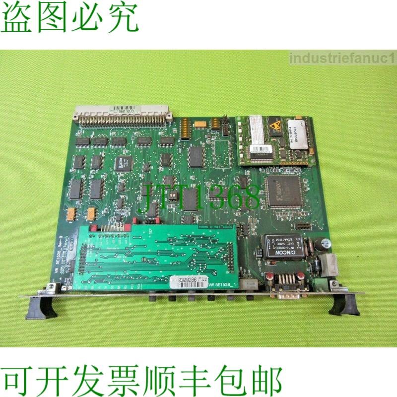 原装供应SEF 5E1528_REV-B _ 说明