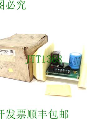 原装供应DYNACORP 215172 OVEREXCITE DYNATEC CONTROL REV.3