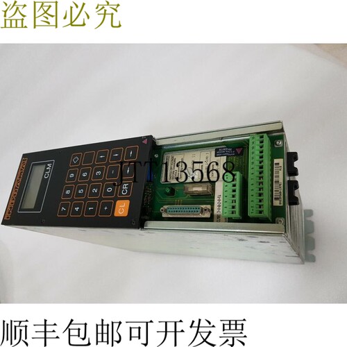 原装供应Indramat CLM01.3-X-0-2-0-FW,CLM01.2/CLM01.3,LA1-04V1