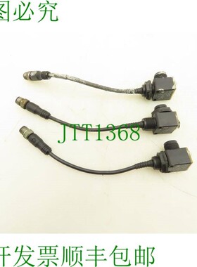 原装供应Allen Bradley 42EF-P2KBB-F4 RightSight 偏振光传感器