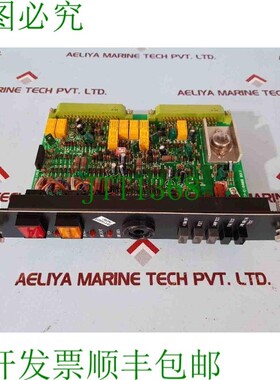 原装供应Nohmi bosai tp-e11668b 20111 控制-1 卡