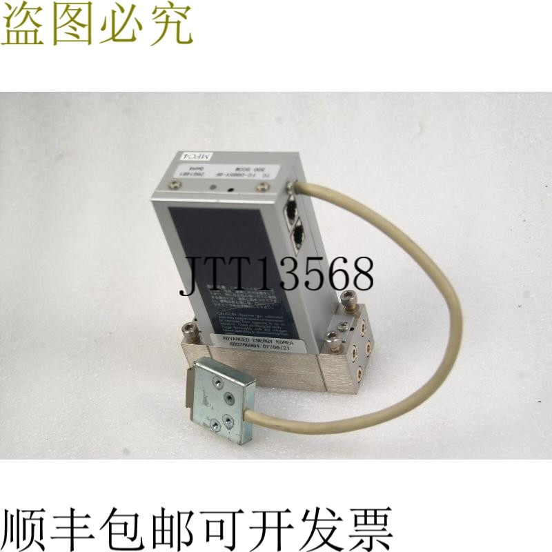 原装供应AERA MASS 流量控制器 TC FC-D985Y-BF,300 SCCM,GeH4