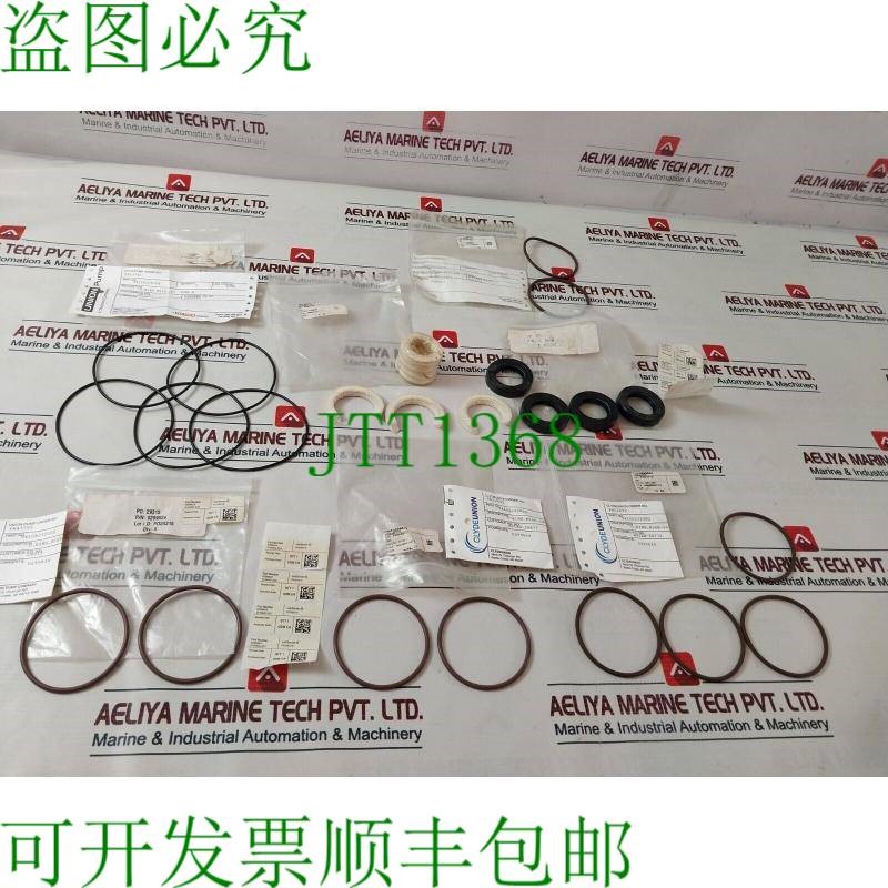 原装供应Viton 568-232 O 形圈套件 Oil C 9410A23200G