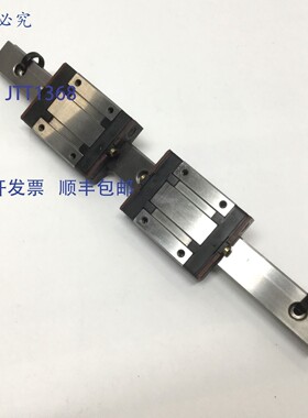 原装供应Star R 0442-513-01 x2 直线滑架滑块在 190mm 导轨上滑