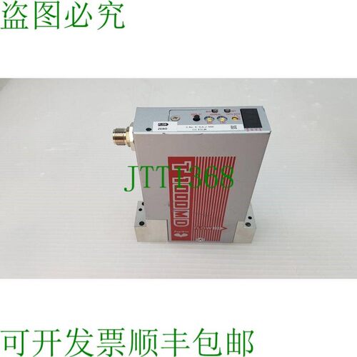 原装供应金 T1000MD 质量流量 FCST1030MPDC-4CW2-F6L-O2-R6-D15-