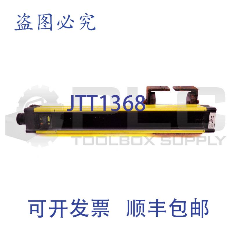 AB 440L T4B0300-N GUARD P0C-14 安全光幕发射器 12 英寸