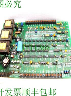 原装供应二手AJAX MAGNETHERMIC T-01-3519 通道炉控制器 T013519