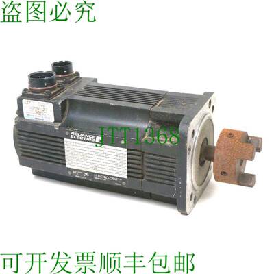 原装供应RELIANCE 1326AB-B410G-21-SERIESC伺服电机155286,1326A