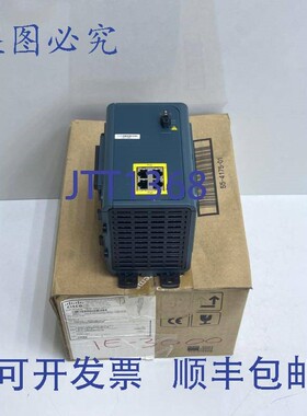 原装供应Cisco IEM-3000-4PC 4端口PoE扩展模块