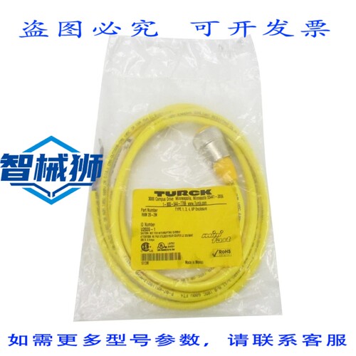 原装供应 图尔克 RKM20-2M U2020-1 300V 9A NSMP