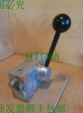 原装供应Carr Lane Roemheld 分流阀 UNK Mfgr