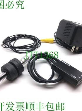 原装供应Marshall V-3214-L 唇膏相机,带光源,12VDC,525 行