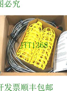 原装供应10 年 DANIEL WOODHEAD STR100 GRAINR 4V353 插座组件 1