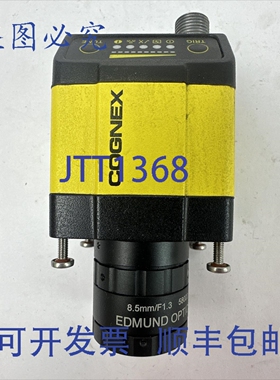 原装供应COGNEX 821-0087-3R D 条码扫描器 EDMUND OPTICS 58000