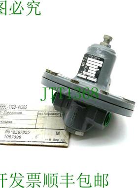 原装供应零件 FISHER CONTROLS FS95L-1725-44362 零件 1/2