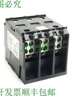 原装供应Littelfuse LD2580-3DIN 配电块 1x6 线路/负载,600 伏 1