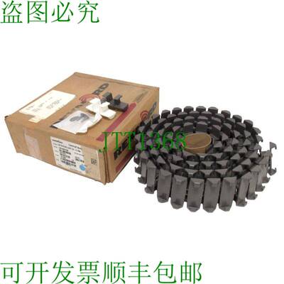 原装供应REXNORD 10145142 桌面 CONVEYOR 链 1873TAB 握把 SS-3.