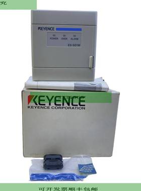 Keyence EX-501W Messverst?rker f&uuml;r industriellen Einsat