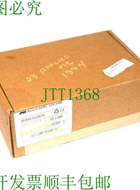 原装供应Accu-Sort Sistemi  0111631001，AL50基本接口模数