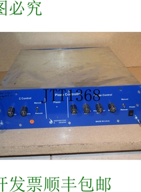 原装供应压电控制器 P/N 701002-00-STM-02-STM-01 - Icb