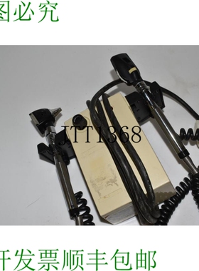 原装供应^^Welch Allyn 74710 型变压器耳镜和检眼镜 SSE38