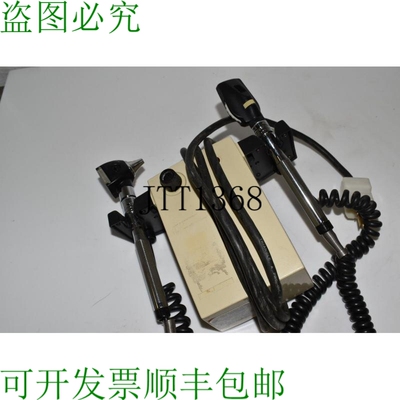 原装供应^^Welch Allyn 74710 型变压器耳镜和检眼镜 SSE38