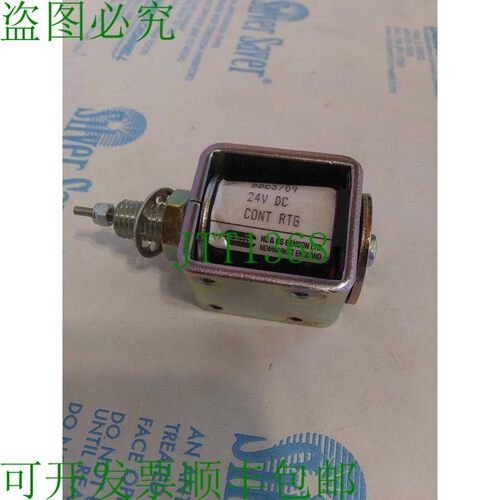 原装供应Videojet/Atlantic Zeiser 11728SK 电磁阀