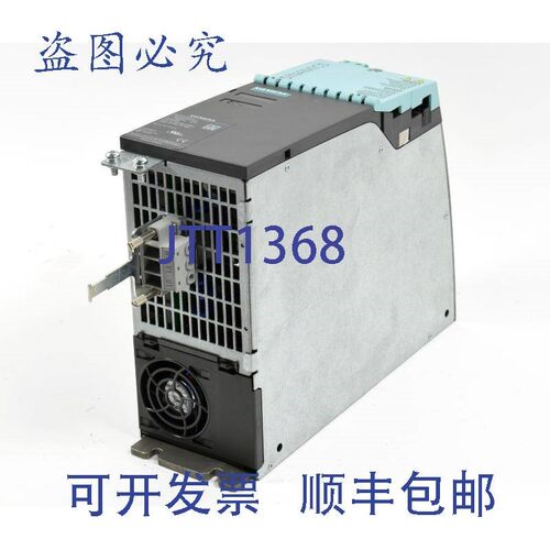 原装供应Sinamics 智能线路模块,6SL3430-6TE21-6AA1、6SL3 430-