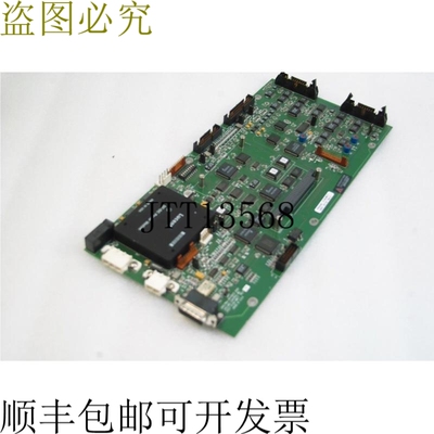 原装供应SPECTRA-PHYSICS J40/J80 控制板组件 0129-8817 板