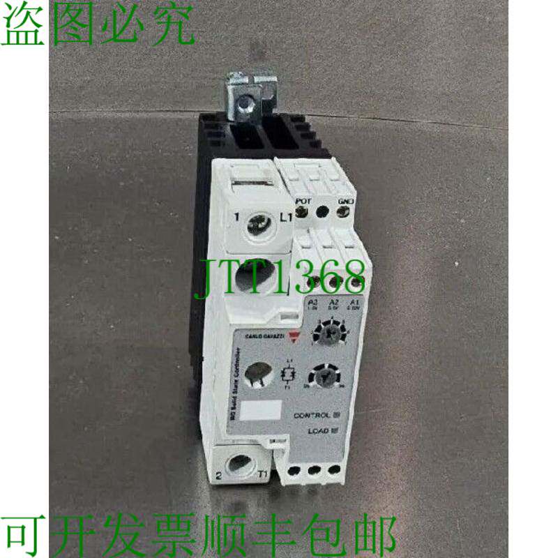 原装供应CARLO GAVAZZI RGC1P60V30EA 固态硬盘。 Loc 4E-16