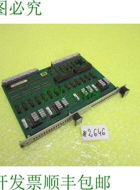 原装供应ACS 834925 适合 8343095 REV A ICA 8343520 _  2646