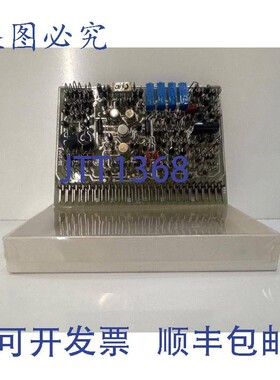 原装供应IC3600SSLB1G Speedtronic 卡,