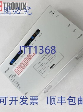 原装供应Troodoa PAL LVPZT AMP-100 控制器放大器  KY8030 2